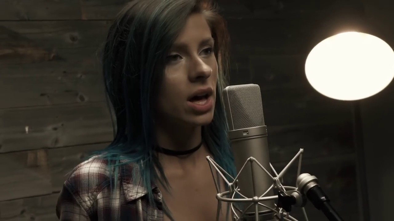 The Chainsmokers All We Know cover by Our Last Night ft Andie Case