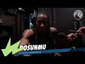 “This City Is Already Embracing Me.” | Ayo Dosunmu Postgame Sound | 2.9.26