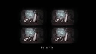 VÉRITÉ - by now (Official Lyric Video)