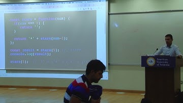 CS110 - Introduction to Computer Science - Lecture 10 - Fall 2017