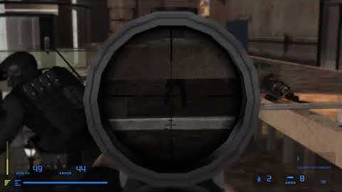 Underhell: Chapter One - Part 3 | FIRST PERSON HORROR 60FPS GAMEPLAY |