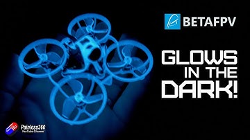 Net uitgebracht! BetaFPV Air65 Wisp Whoop Special Edition