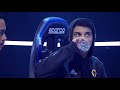 Wolves Fifilza vs YagoCAI - Round of 16 - FIFA 19 Global Series PS4 Playoffs
