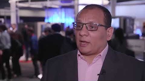 Ericsson Interview at MWC’19   du