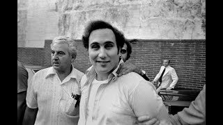 Serial Killers And The Profilers Who Catch Them