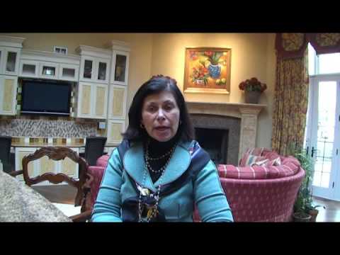 Meet Linda Martin, a Winnetka / Northfield real estate expert