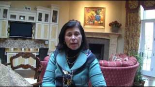 Meet Linda Martin, a Winnetka / Northfield real estate expert