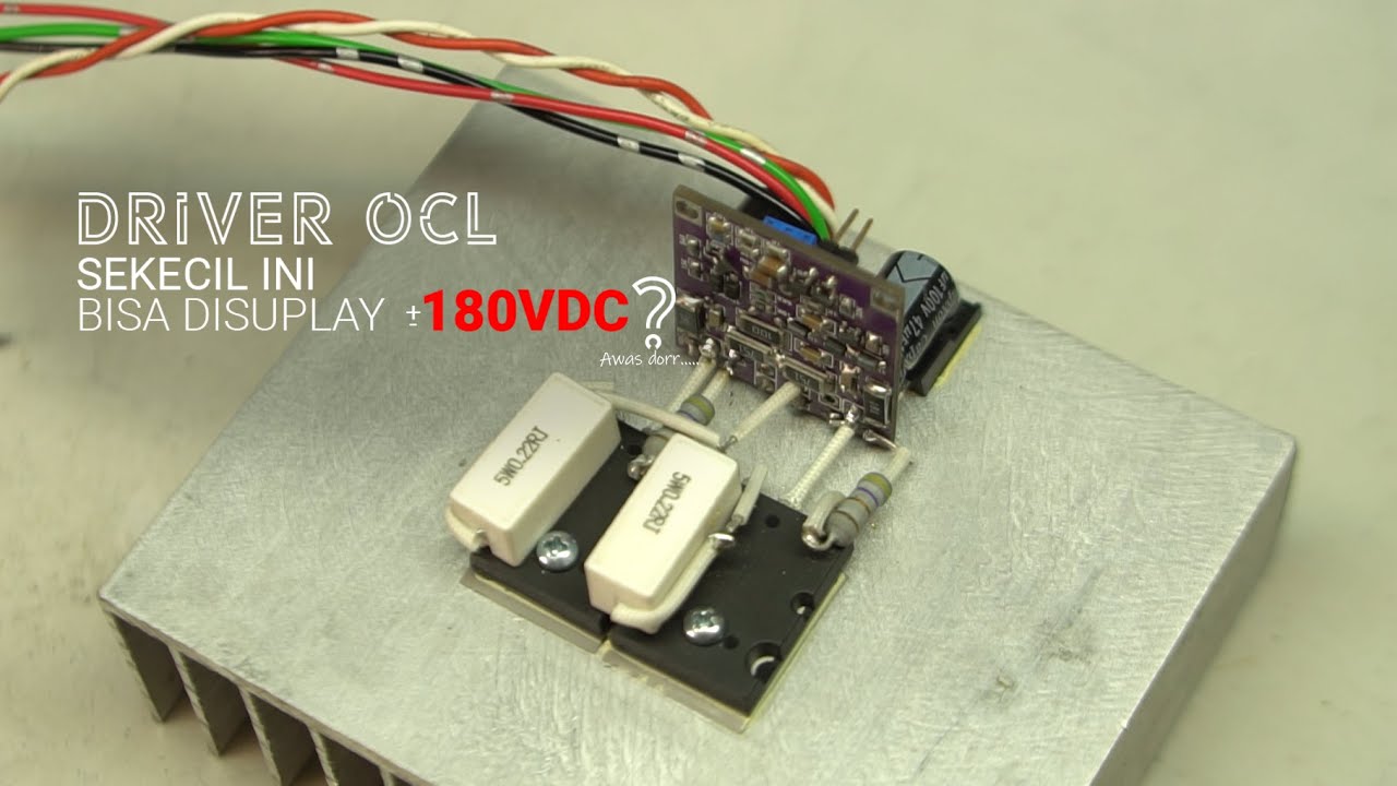 DRIVER SOCL SMD FINAL 2SC5200 2SA1943