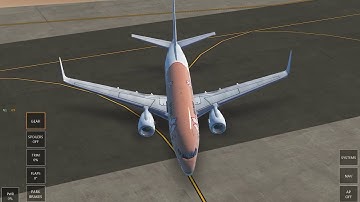 Infinite Flight - Casual Server vs Training Server vs Expert Server