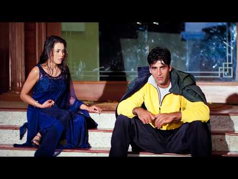 अक्षय कुमार का मास्टरप्लान सुनकर महिमा चौधरी के होश उड़ गये | Khiladi 420 का जबरदस्त थ्रिलर सीन