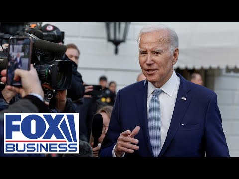 Biden is ‘most compromised president in US history’: Mike Huckabee