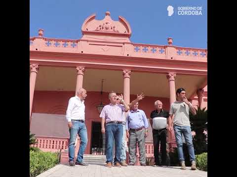 Parque Del Kempes: un nuevo espacio de recreación - Parque Del Kempes: un nuevo espacio de recreación
