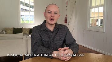 Computational journalism