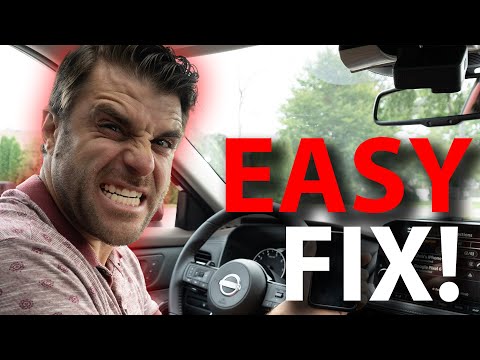 Apple CarPlay Not