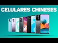 5 Celulares Chineses Bons e Baratos em 2022 - Qual o melhor Celular Importado Custo Benefício