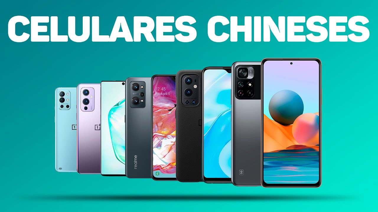 Melhores celulares para comprar na Black Friday chinesa 2022