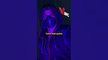 New Dying Light 2 Tower Raid Update...