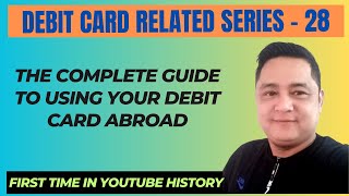 The Complete Guide to Using Your Debit Card Abroad screenshot 5