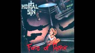 Mortal Sin - Face Of Despair Full Album