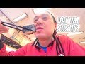 MATANDO A SAUDADE DE COMER UM SUSHI & RECICLAGEM | NA FOLGA 264