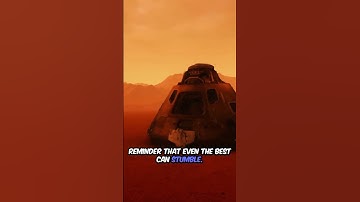 NASA once lost a $125 million spacecraft… because of a math mistake!