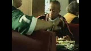 Gang Starr - Nice Girl, Wrong Place