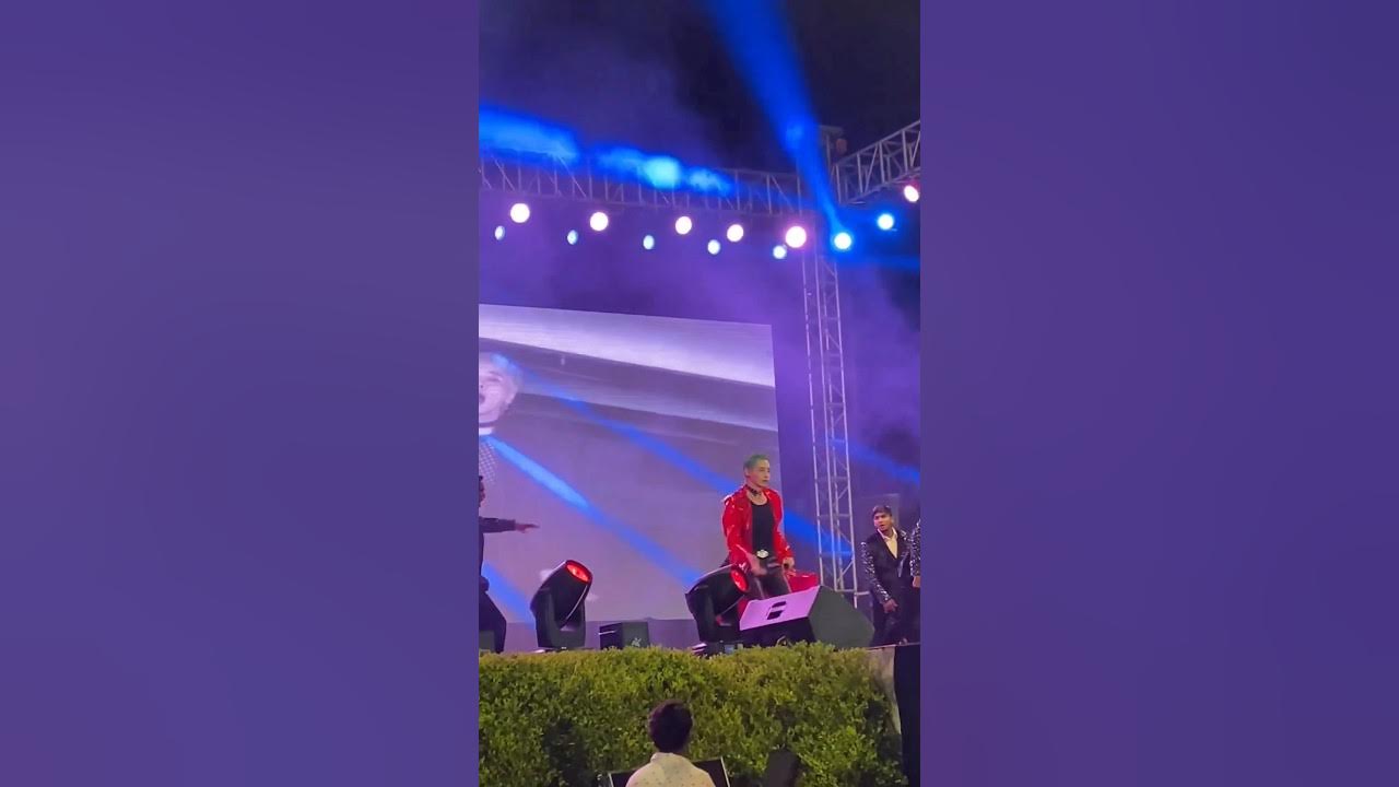 korean-artist-aoora-came-for-k-pop-event-in-sanskriti-university