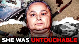 She Killed 3 Husbands, 200 Rivals, and Ran Miami — No One Touched Her for 20 Years: Griselda Blanco