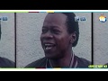 Capture de la vidéo Documentaire  Sur Papa Wemba ''Monument Vivant'' Acte 1