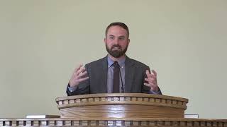 Romans 12:3-8: Gifts of Grace in the Body of Christ || Luke Nash - 05/24/2026