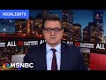 Watch All In With Chris Hayes Highlights: May 1