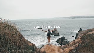 San Francisco \/\/ Max Comfort Travel Film
