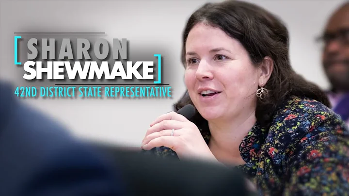 Rep. Shewmake on the Housing Affordability Crisis