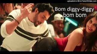 - Bom Diggy Diggy - DJMaza.Fun - 320Kbps