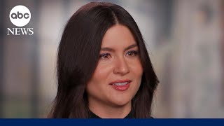 'It means a lot': Phillipa Soo on Asian representation in 'One True Loves' | Nightline