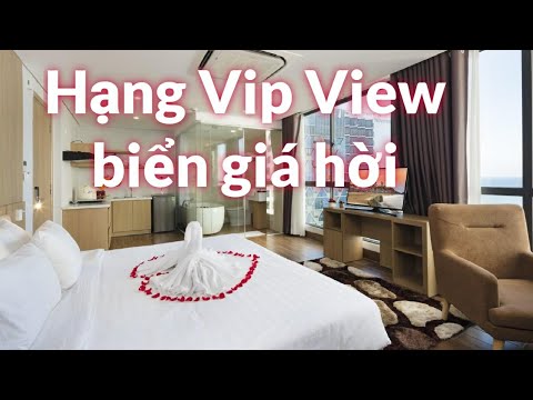 smile hotel nha trang Update Smile Hotel Nha Trang | View Biển Giá Rẻ Đẹp Không Thể Bỏ Lỡ