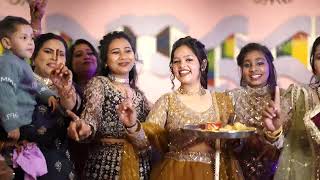 4K Best Wedding Highlight Shami Sonali Rs Films Sarna 2026