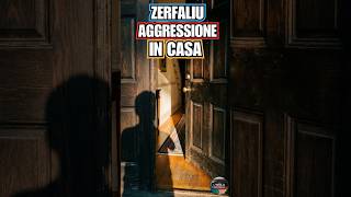 ZERFALIU, AGGRESSIONE SHOCK: Bimbo Colpito in Casa Sua, Arrestato un Uomo