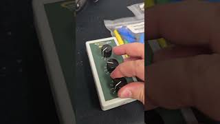 ESU Testing Accessories