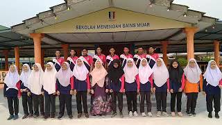 Kun Fudooliyyan SAMURA 2 Gigih