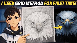 First Time Using Grid Method (I Didn’t Expect This Result) 