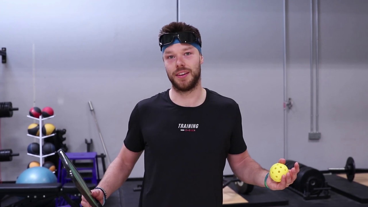 Matthew Dellavedova: Pickleball Prep – “I’m Comin’ for ya Rick Croy!”
