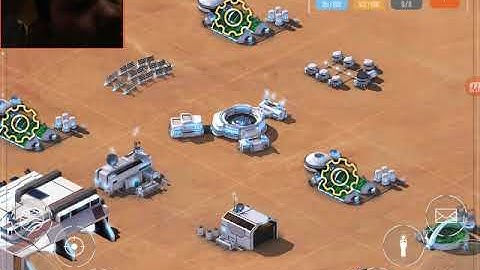 Mars colonization Dawn Of Mars part 1(will happen in 2026)