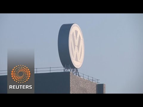 New cloud in VW's dieselgate? - New cloud in VW's dieselgate?