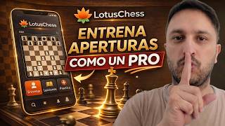 THIS FREE APP WILL IMPROVE YOUR OPENINGS TO GRANDMASTER LEVEL! screenshot 3