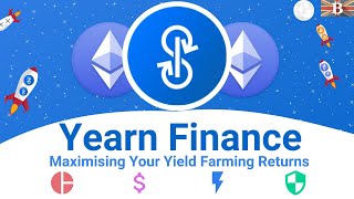 Yearn Finance Tutorial: How to Maximise DeFi Yield Farming Returns