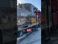 Départ d’un Train Historique à Vevey. 😢🇨🇭