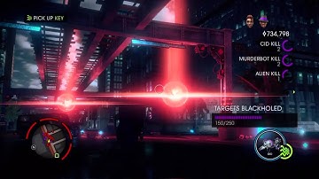 Saints Row IV - Grand Finale Part 1