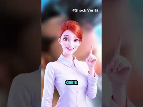Video Cosa succede se lavi i capelli con acqua calda ogni giorno?