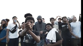 LANEGANG ZAY - FROM THE ONE5IVE FT.   LANEGANG ROKIT, SEMI 7, CMONEY